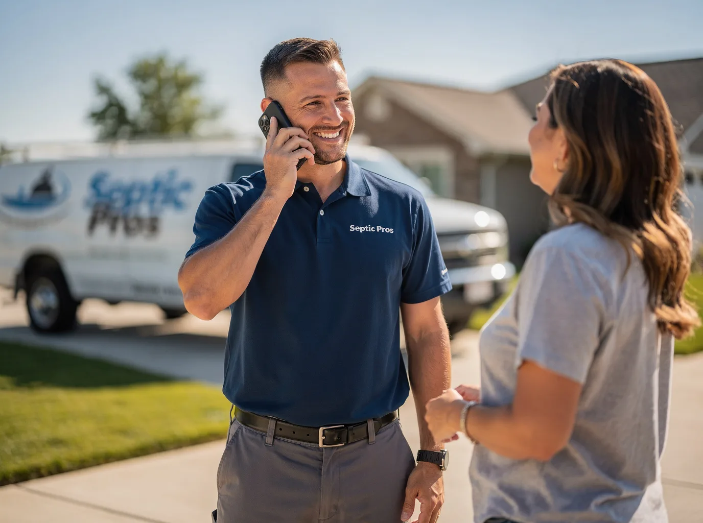 Septic Tank Pumping Linesville, PA FAQs